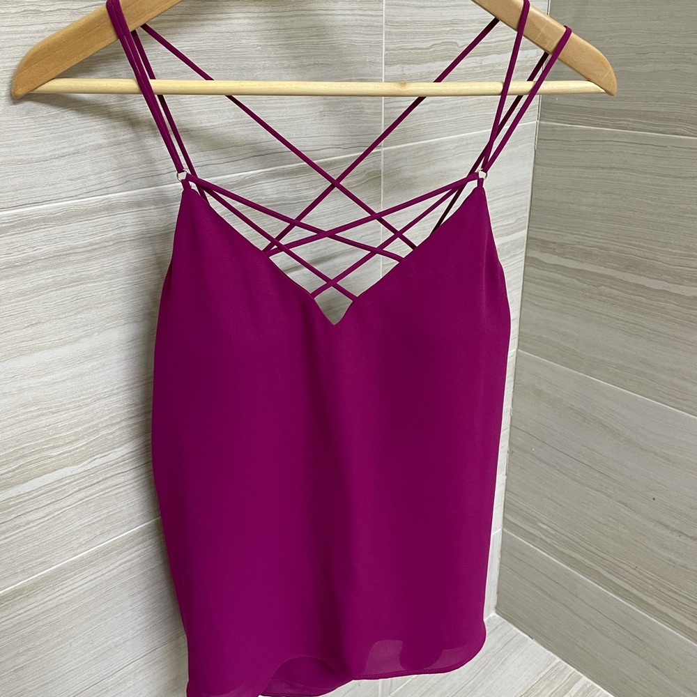 EXPRESS TOP